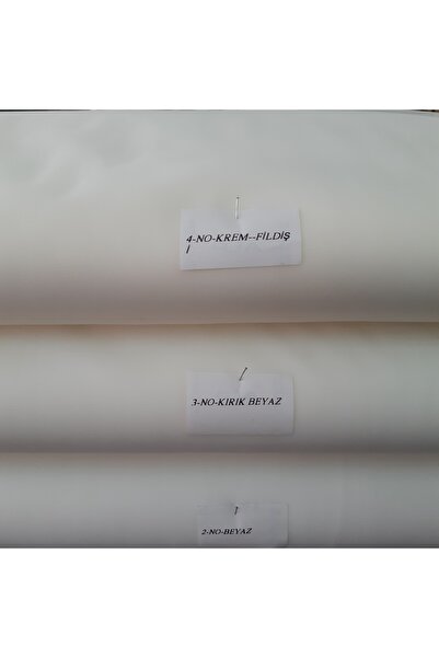 Suzanna Moda Fildişi Krem 2,20 mt 20cm Boy 2 Kat İncili Kenarları Misinalı Hayal Tül Gelin Duvağı