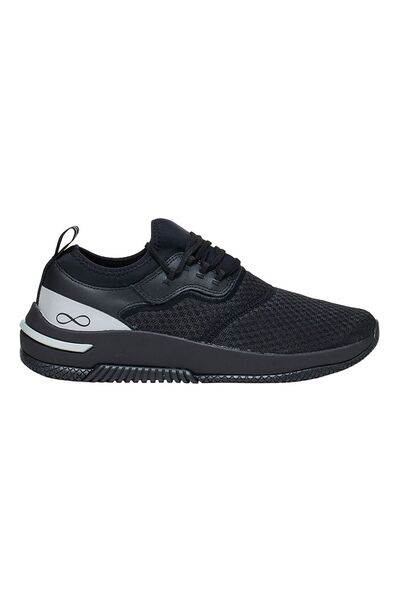 Cherokee Footwear Adidași unisex antiderapanți Infinity Cherokee DART, Negru/...