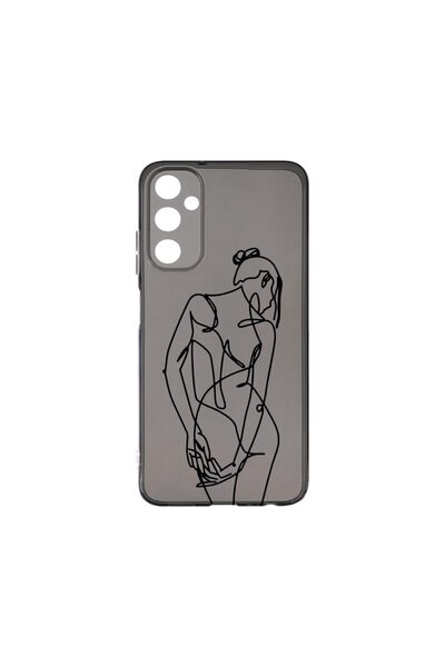 bestcase Husa BestCase¬Æ Grafit Silicon 1.5MM, Compatibila Cu Samsung Galaxy ...