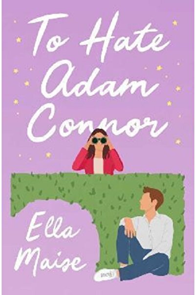 Simon & Schuster Children's To Hate Adam Connor