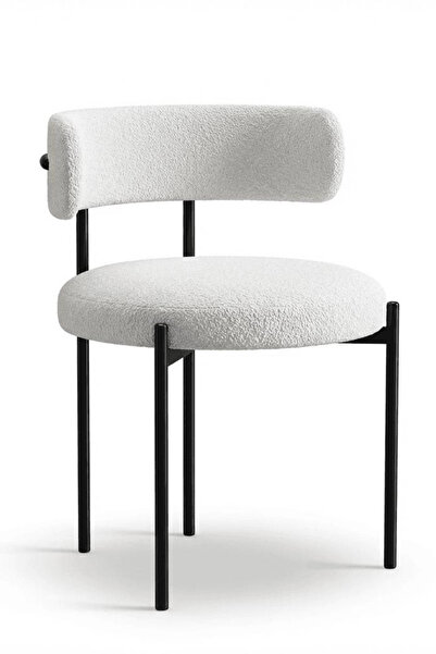 Bella Scaun Teddy, Restaurant, Cafe, HoReCa, Bucatarie, Living, Metal