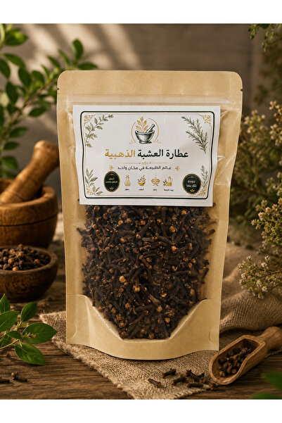 Beauty Premium Cloves of Golden Herb Fragrance 125g