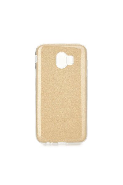 OEM Θήκη Shining TPU Samsung Galaxy J6 2018 Χρυσό
