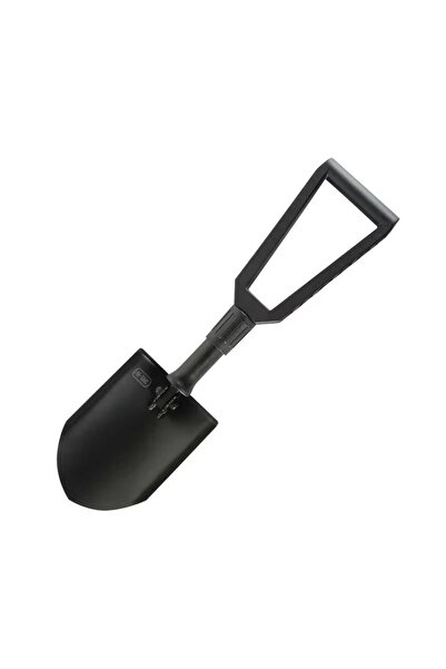 OEM Lopată pliabilă M-Tac cu husă verde măsliniu