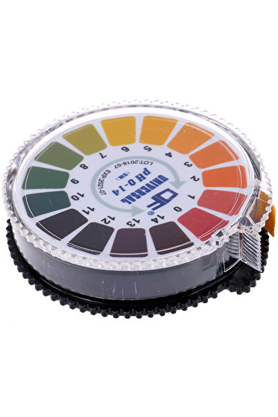 Choice 1 roll 5M/Roll Laboratory PH Indicator Test Paper Strip 0-14 Paper Lit...
