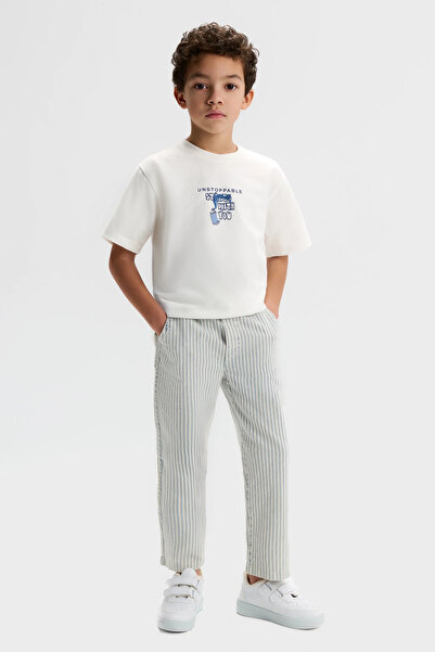 nk kids 4-8 دولفين بانتولون