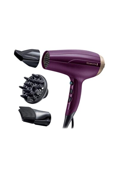 Remington Uscător de păr Kitul Your Style Dryer (D5219)