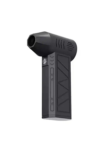 Primo Plus DENX DX2582 Jet Fan with 70W Power, 5000mAh Battery, and 4 Speeds