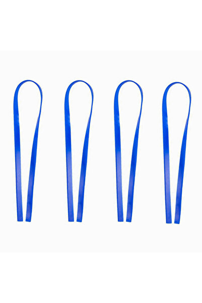 Choice4 blue-4pcs Squeegees Glass Cleaning Wiper Brush Multifunctional Cleane...