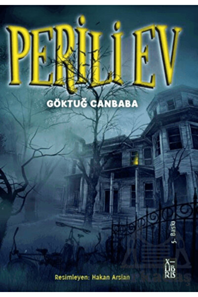 XLibris Perili Ev