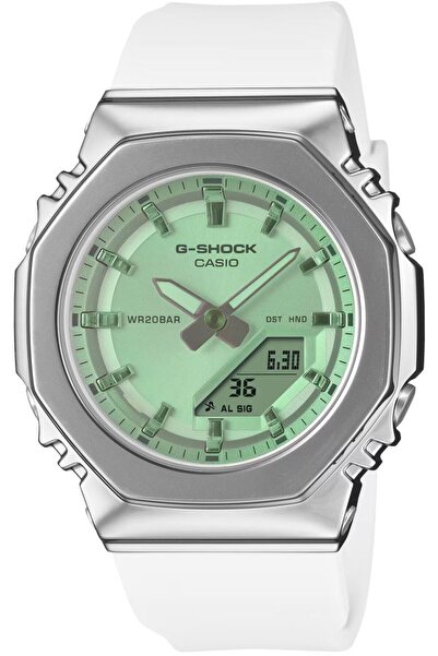 Casio Gm-S2110Sr-7Adr Wristwatch