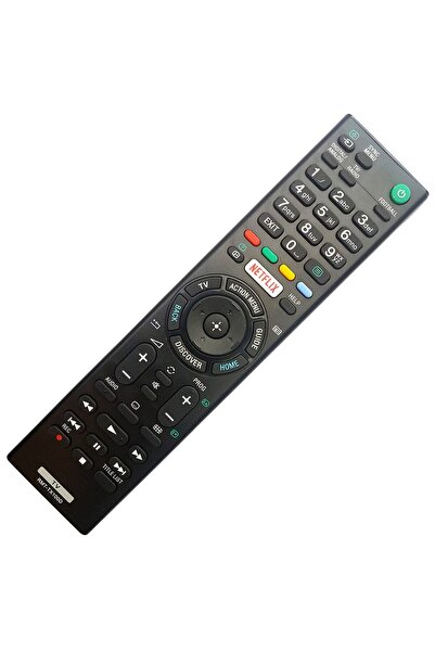 KNTECH KNTECH remote control, RMT-TX100D for Sony TVs