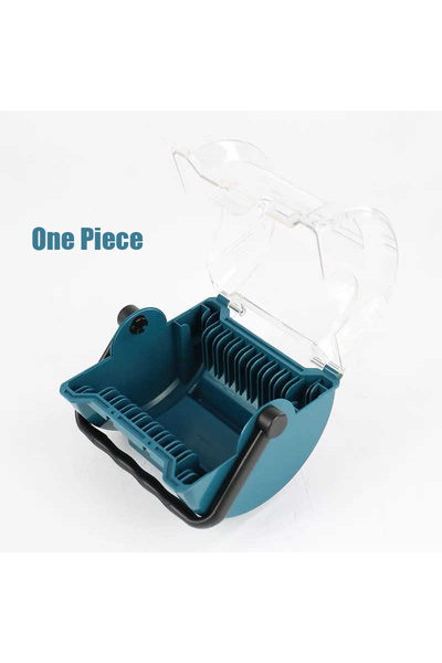 Choice D-63862 Makita D-63862 Portable Grinding Disc Durable Tool Storage Box...