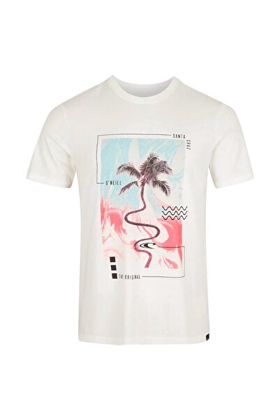 O'Neill Tricou bărbătesc cu mânecă scurtă Bays M