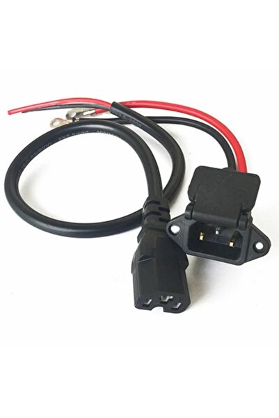 Choice3 مجموعة قابس طاقة مدمج للتركيب على اللوحة، 4 مربعات، مستقيم، IEC 320 C...