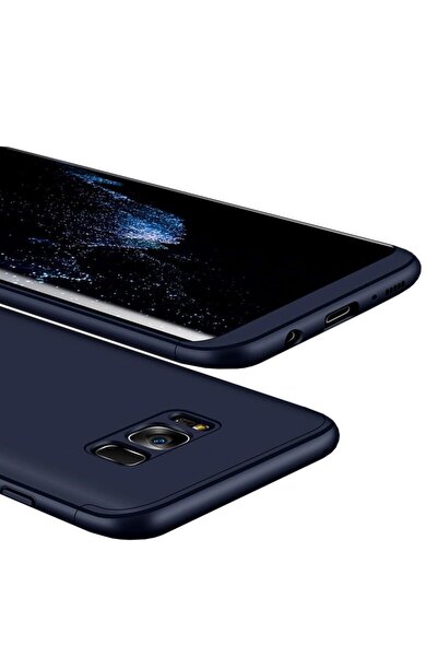 GKK 360 Full Body Protection Samsung Galaxy S8 Plus Μπλε
