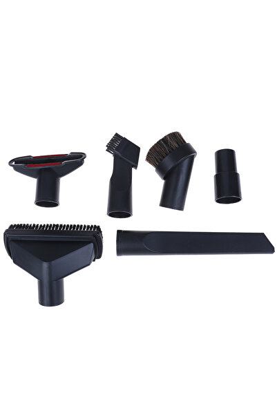 Choice Onesize 6Pcs universal 32mm vacuum cleaner accessories cleaning kit br...