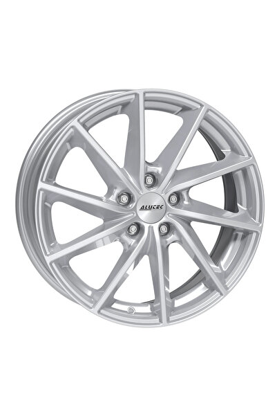 ALUTEC Jante Auto SINGA POLAR SILBER 7x17 5X114.3 ET48 CB67.1