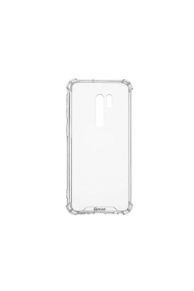 roar Θήκη Σιλικόνης Armor Jelly Case Xiaomi Redmi 9 Διάφανο