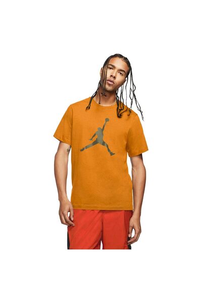 JORDAN Bărbați& # x27;s Tricou cu mânecă scurtă S