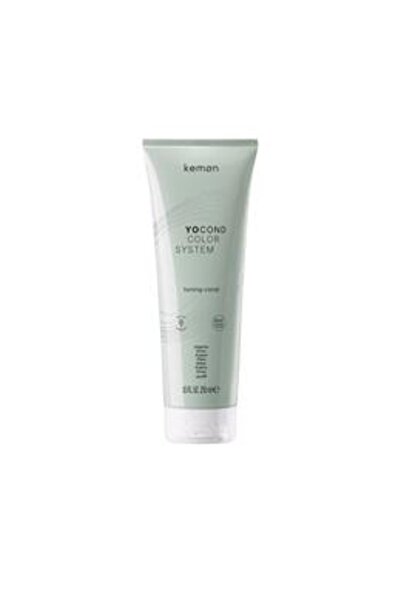 Kemon Balsam Nuantator - Yo Cond Color System Toning Cond Argento, 250 ml