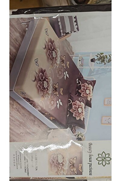 Pucioasa Home BED COVER SET