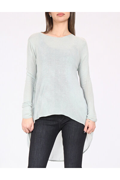 Evendi Blouse, Light green