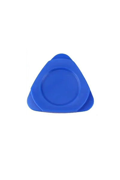 Choice 10Pcs Triangle Triangle Plastic Scraper Pry Opening Tool Thick Slice 1...