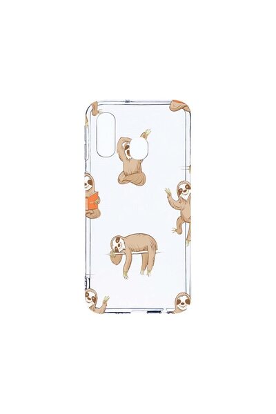 bestcase Husa BestCase¬Æ Clear Silicon 2MM, Compatibila Cu Samsung Galaxy A40...