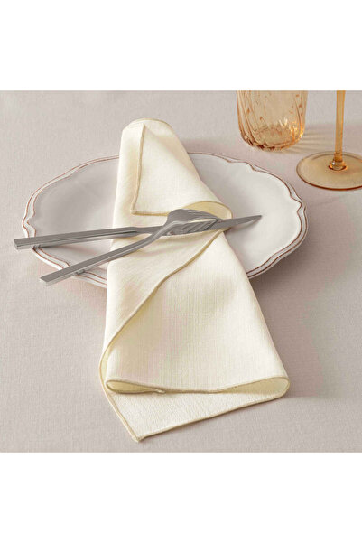 Linens Dune 35X45 2-Piece Napkin Beige