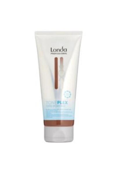 Londa Professional Toneplex Coffee Brown Tone Mask, 200 ml