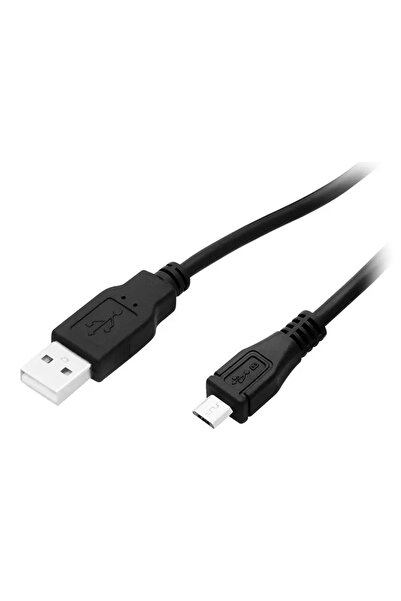Cabletech Cablu USB tip A - mufă micro USB CA-101