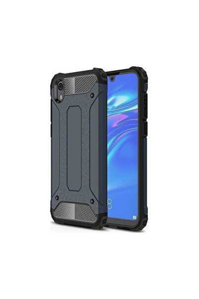 OEM Tough Armor Huawei Y5 2019 / Honor 8S Μπλε