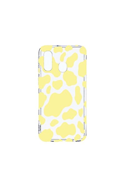 bestcase Husa BestCase® Silicon transparent 2MM, Compatibilă cu Samsung Galax...