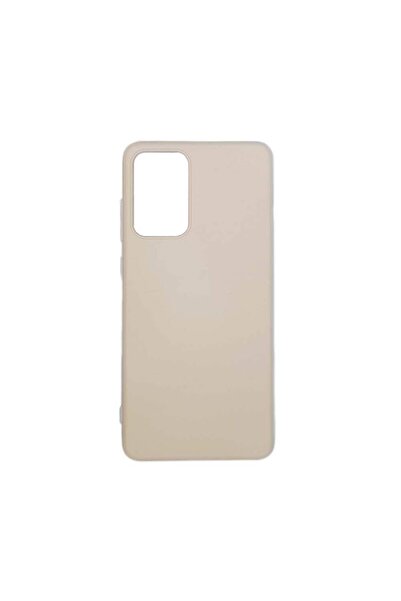 Sonique Θήκη Σιλικόνης My Colors Samsung Galaxy A72 4G Μπεζ