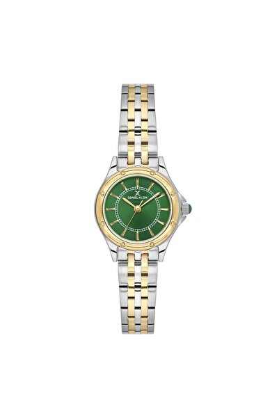Daniel Klein Dke.1.11050.05 Women Wrist Watch