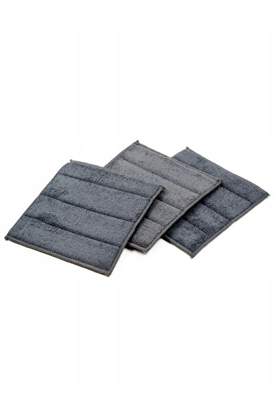 Evendi Cloth set, Grey