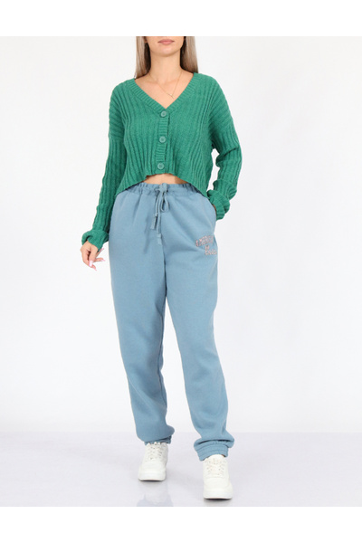 Evendi Pantaloni, Bleu