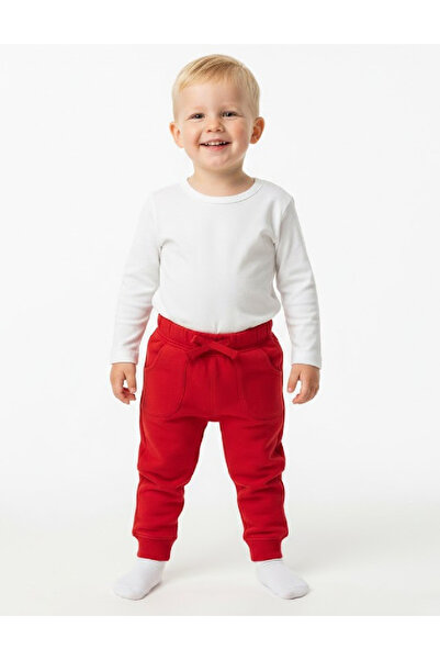 Evendi Pantaloni, Rosu