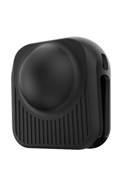 Choice غطاء سيليكون لكاميرا GoPro Max 2، غلاف حماية كامل للجسم مع حماية للعدسة