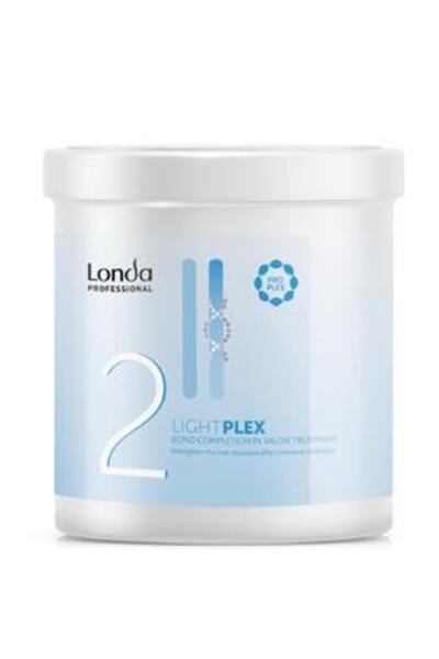 Londa Professional Tratament Fortifiant - LightPlex 2 Bond Completion In-Salo...
