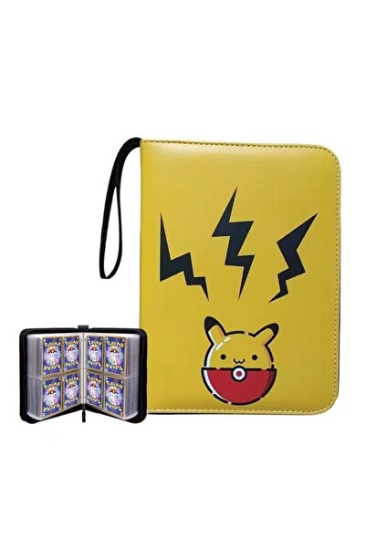 Choice9 NO Card HC002 Fashion 400 Pockets Anime Peripheral Game Card Collecti...