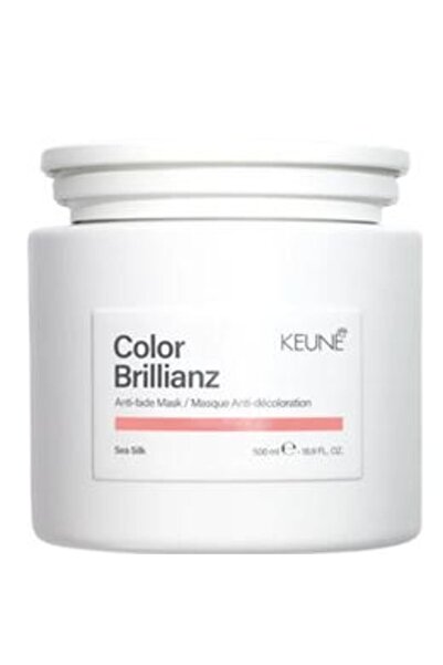 Keune Masca pentru Par Vopsit - Color Brillianz Anti-Fade Mask, 500 ml