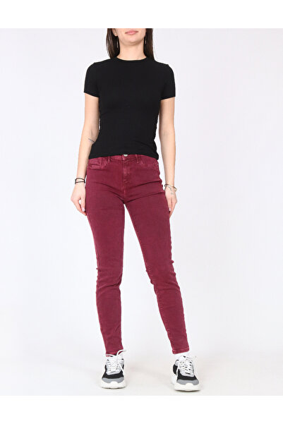 Evendi Jeans, Plum