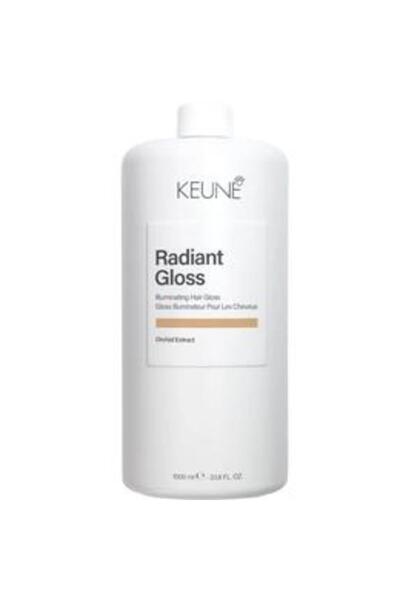 Keune Tratament Gloss Iluminator pentru Par - Radiant Gloss Illuminating Hair...