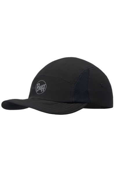 Buff 5 Panel Cap S/M, Unisex Cap