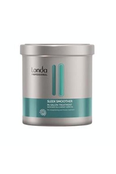 Londa Professional Sleek Smoother In Salon Treatment 750 ml