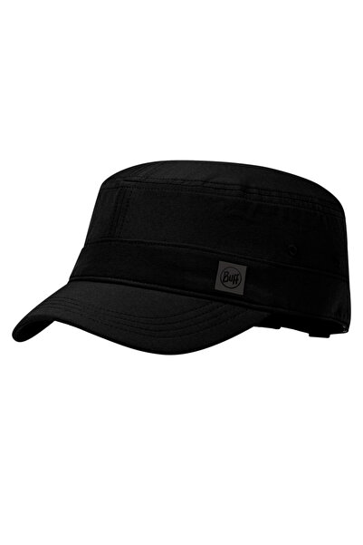 Buff Military Cap, Unisex Cap