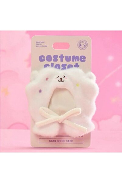 Choice No paper jam baiyang BT21 Kawaii DIY Cross Dressing Cooky Chimmy Shook...