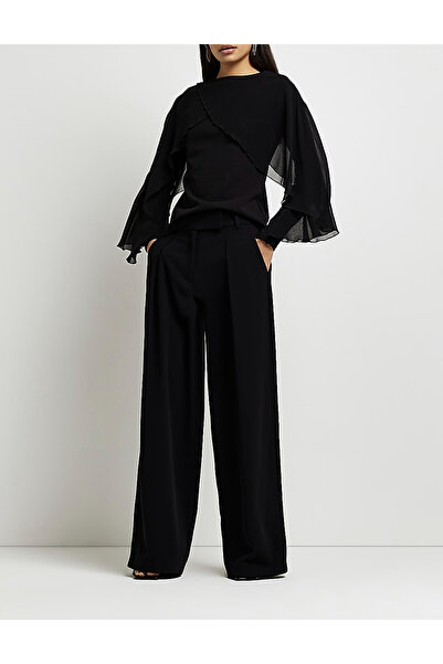 Evendi Bluza, Negru